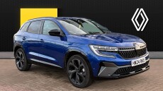 Renault Austral E-Tech FHEV Techno Esprit Alpine 5dr Auto Hybrid Estate